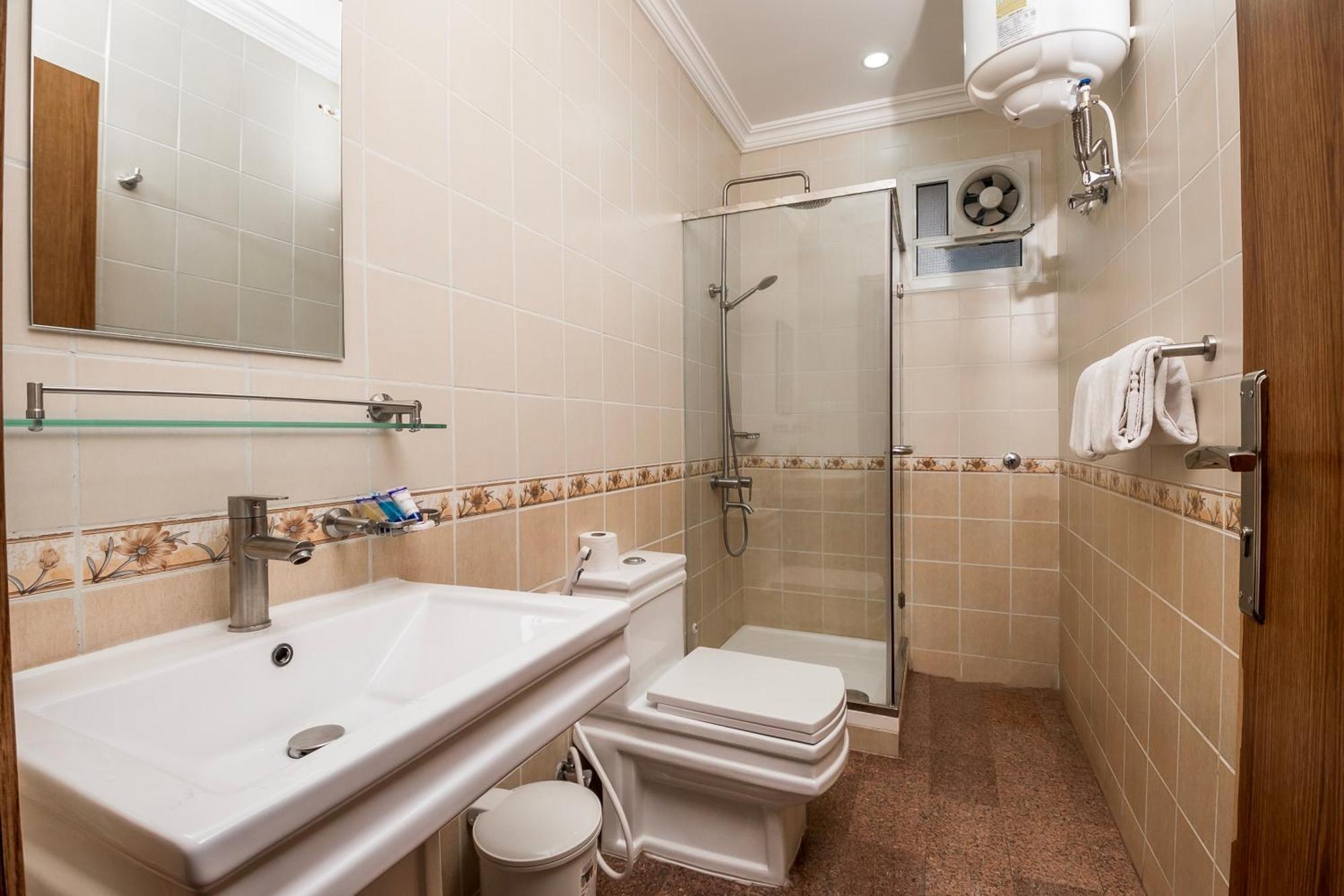 انوار احد Apartment Medina Exterior photo