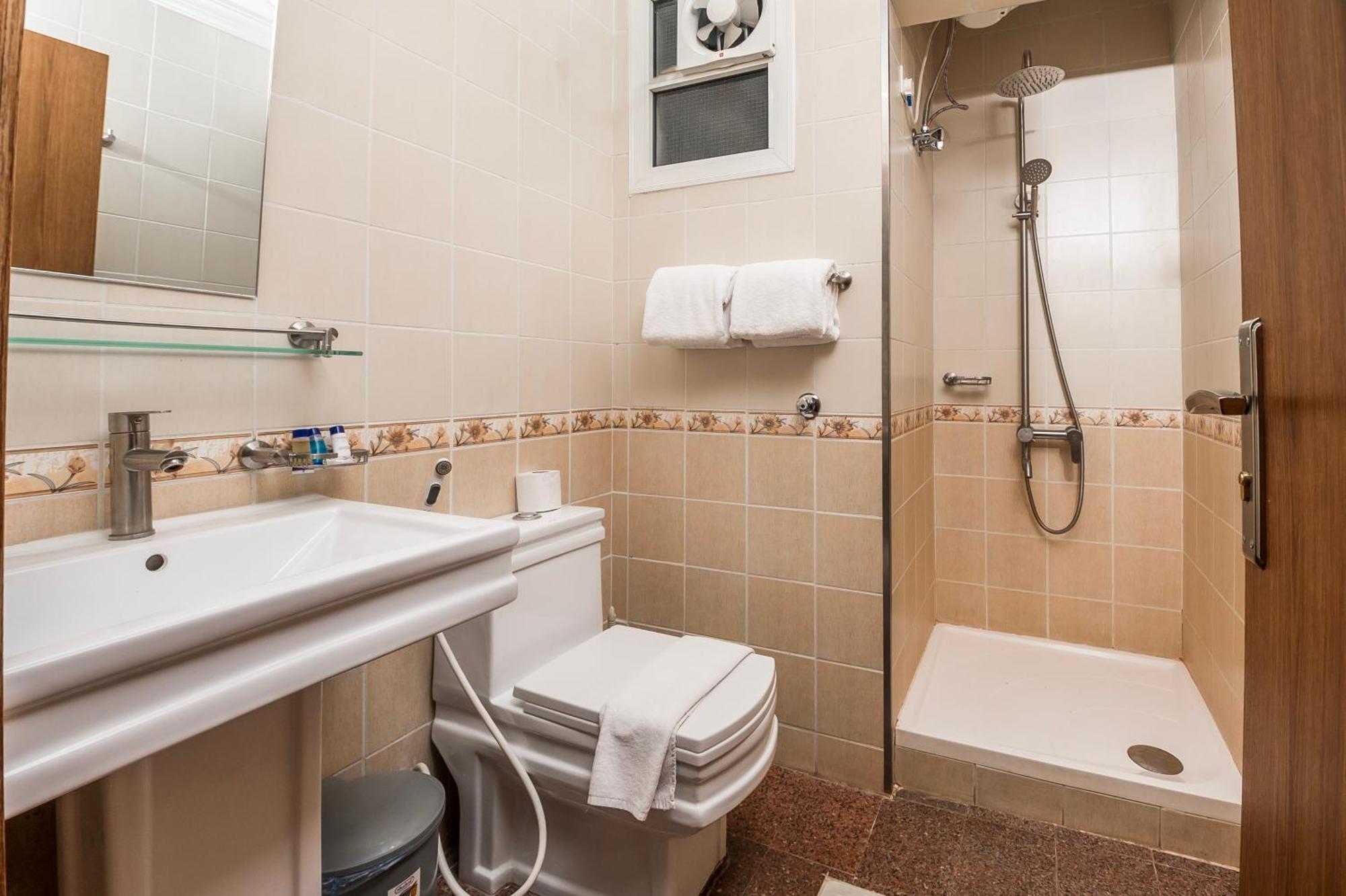 انوار احد Apartment Medina Exterior photo